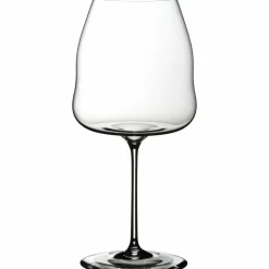 Rödvinsglas till Pinot Noir