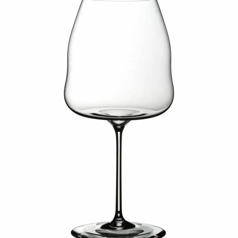 Rödvinsglas till Pinot Noir