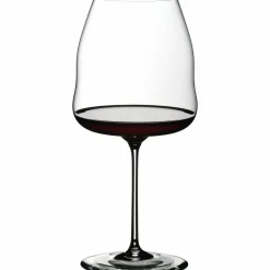 Rödvinsglas till Pinot Noir