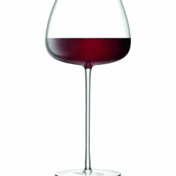 Rödvinsglas Wine culture balloon, 2 st