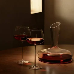 Rödvinsglas Wine culture balloon, 2 st