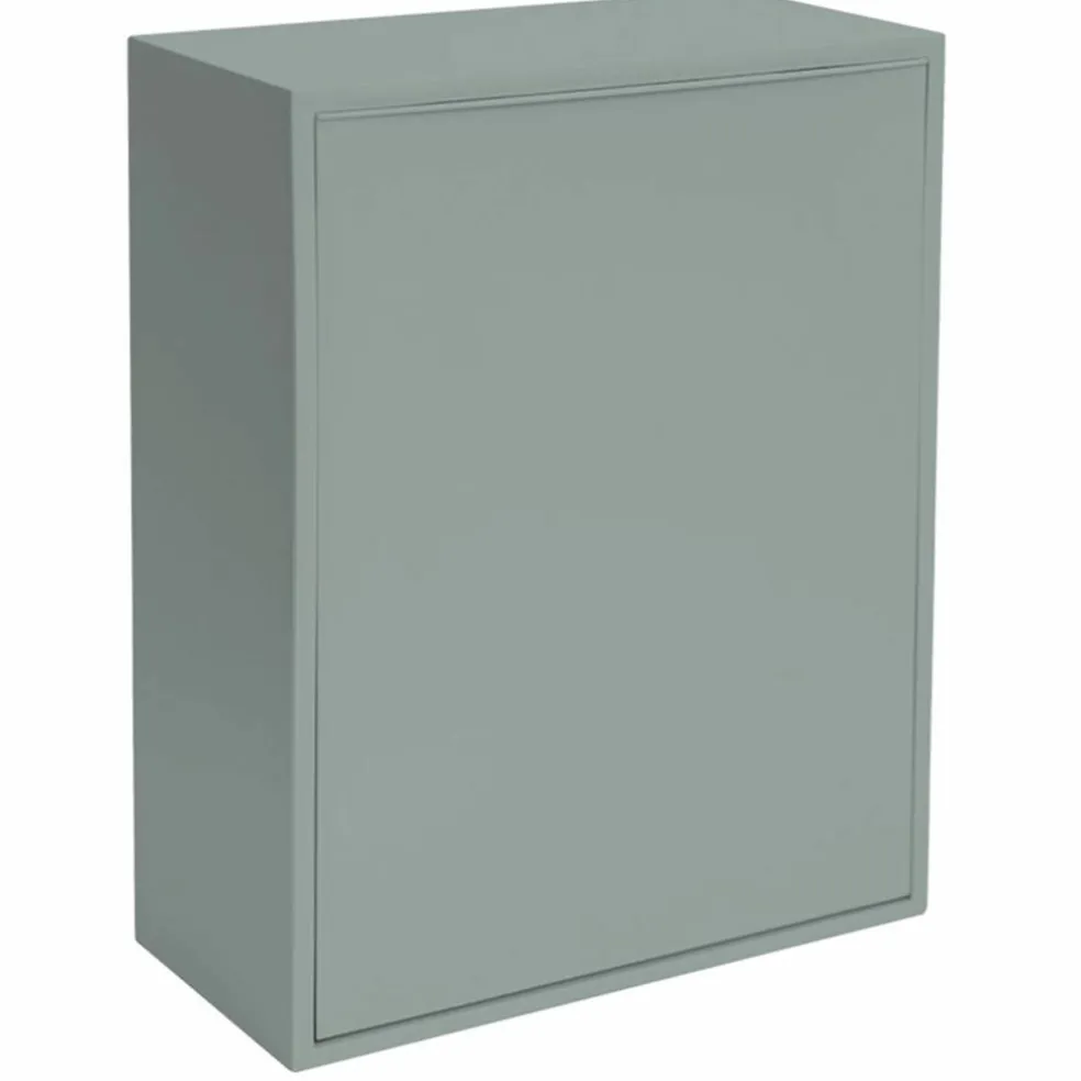 Recycling Box 12 liter, brilliant white