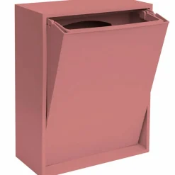 Recycling Box 12 liter, brilliant white