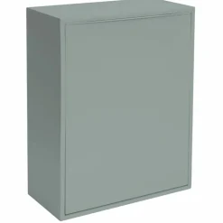 Recycling Box 12 liter, silver cloud grey