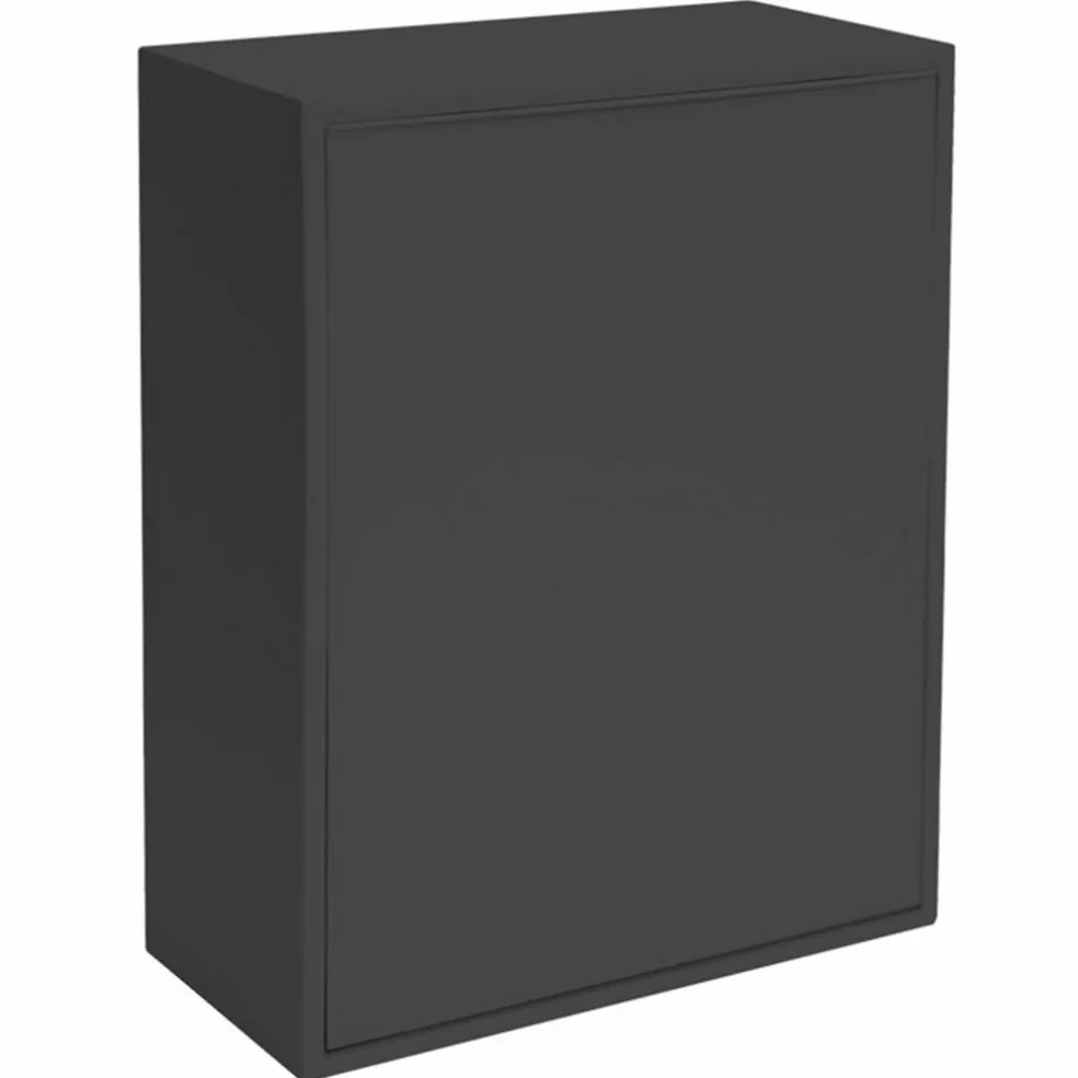 Recycling Box 12 liter, silver cloud grey