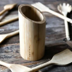 Redskapsställ, bambu