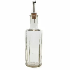 Reed olja/vinägerflaska, 30 cl, clear