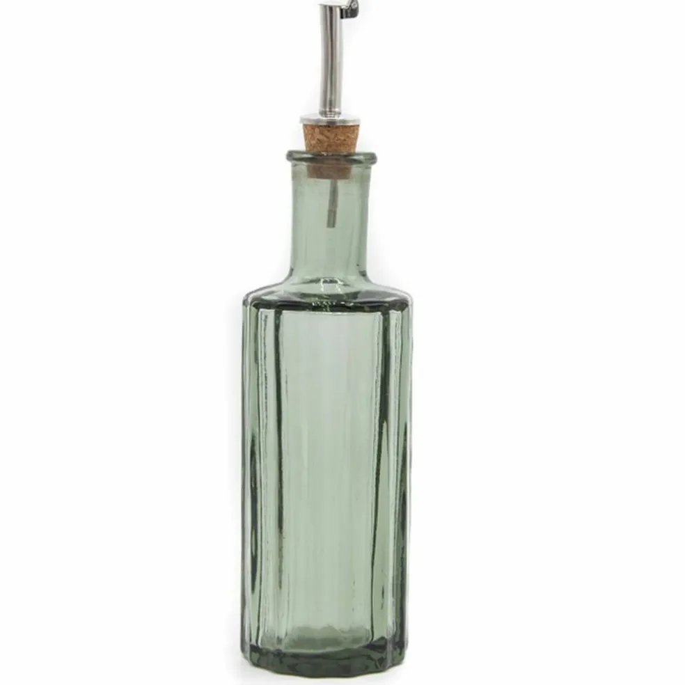 Reed olja/vinägerflaska, 30 cl, clear