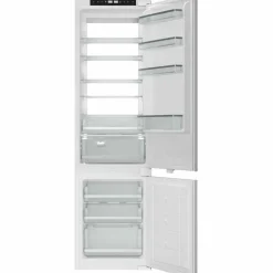 REF604BBNPTC-S kyl/frys sliding-door integrerad 193 cm