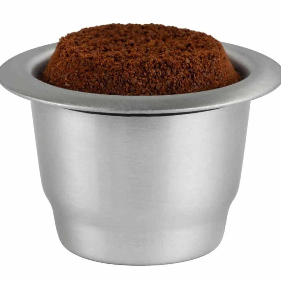 Refill kaffekapslar 3-pack