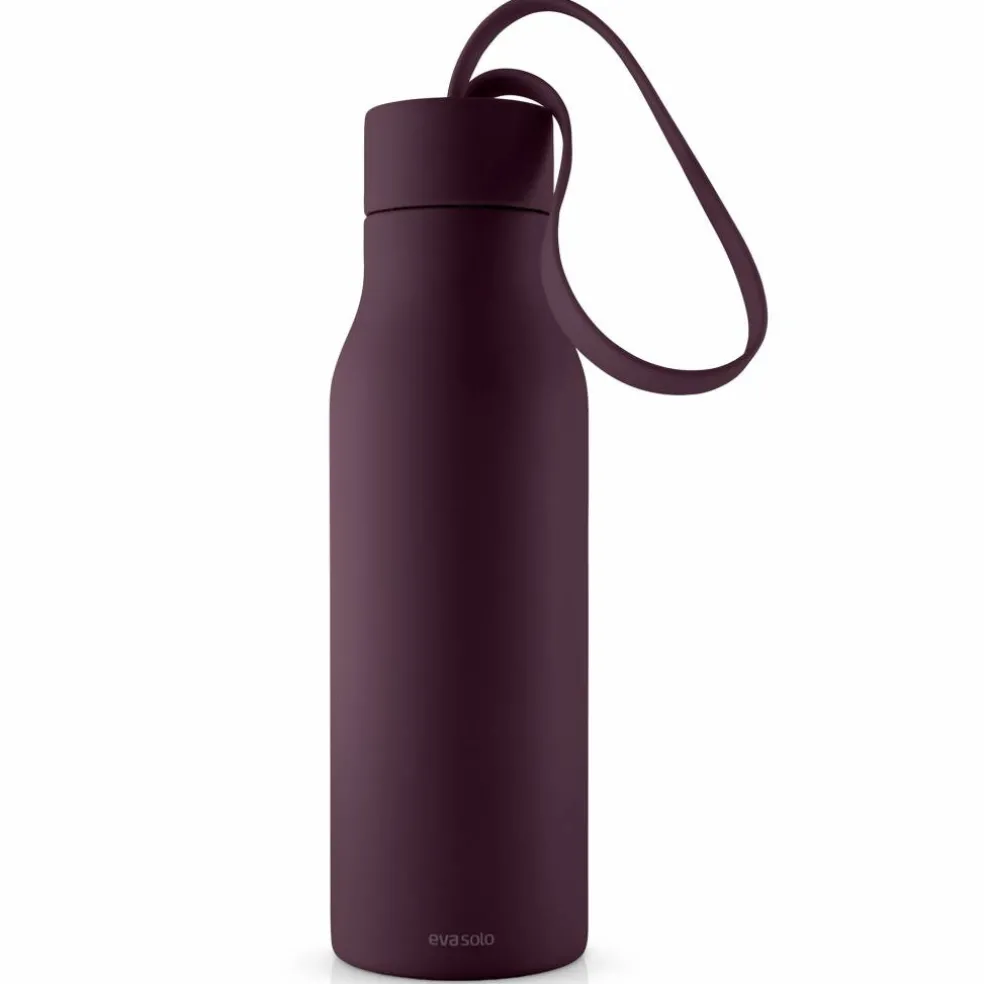 Re-Hydrate termosflaska 0,5 liter, green goddess