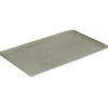 Rektangulär tallrik, 31,5 x 20 cm, sandy beige