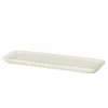 Rektangulärt fat 35 x 12,5 cm