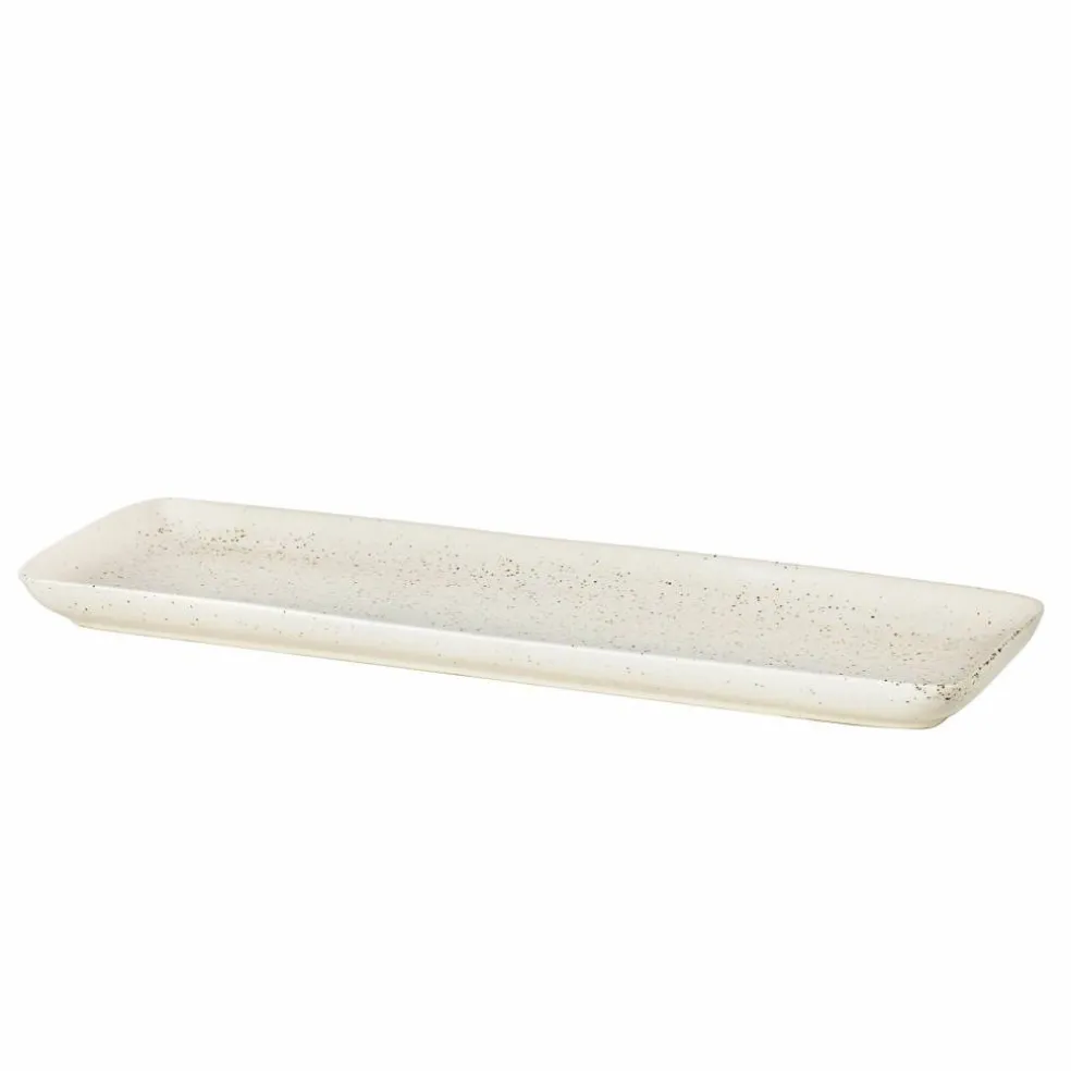 Rektangulärt fat 35 x 12,5 cm