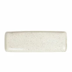 Rektangulärt fat 35 x 12,5 cm