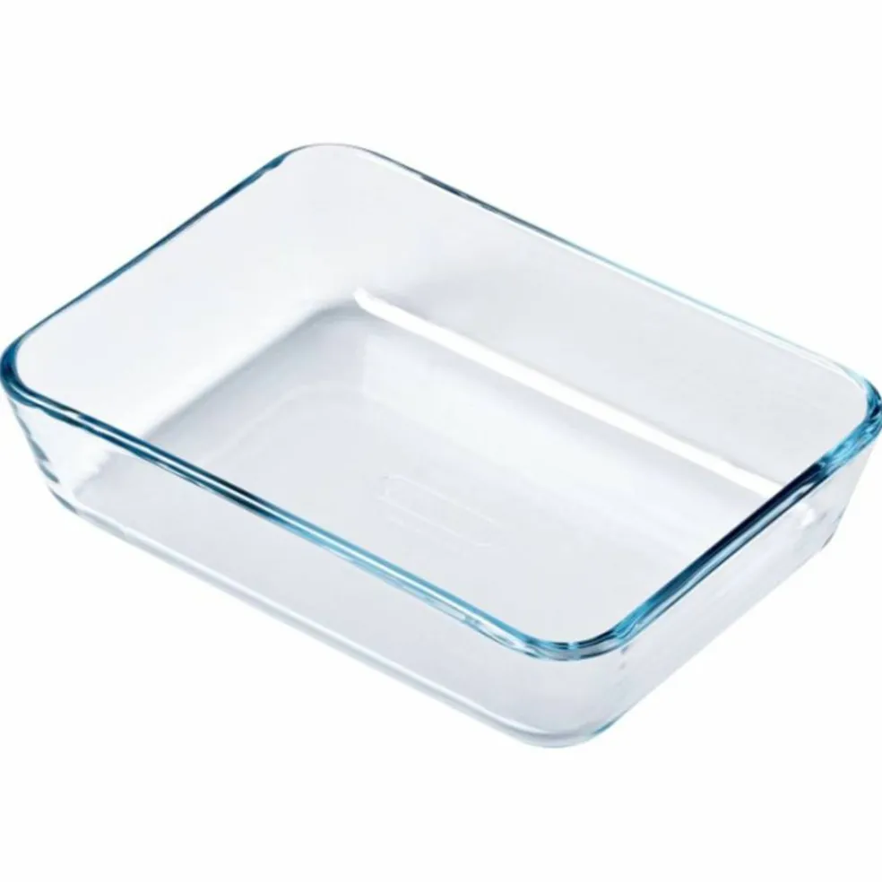 Rektangulär ugnsform 18 cm