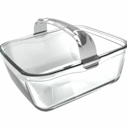 Rektangulär ugnsform 20 cm