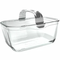Rektangulär ugnsform 19 cm