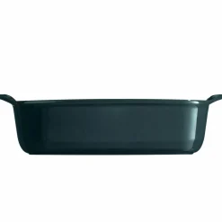 Rektangulär ugnsform 0,7 liter, cream