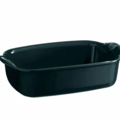 Rektangulär ugnsform 0,7 liter, röd