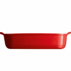 Rektangulär ugnsform (S) 1,55 liter , cream