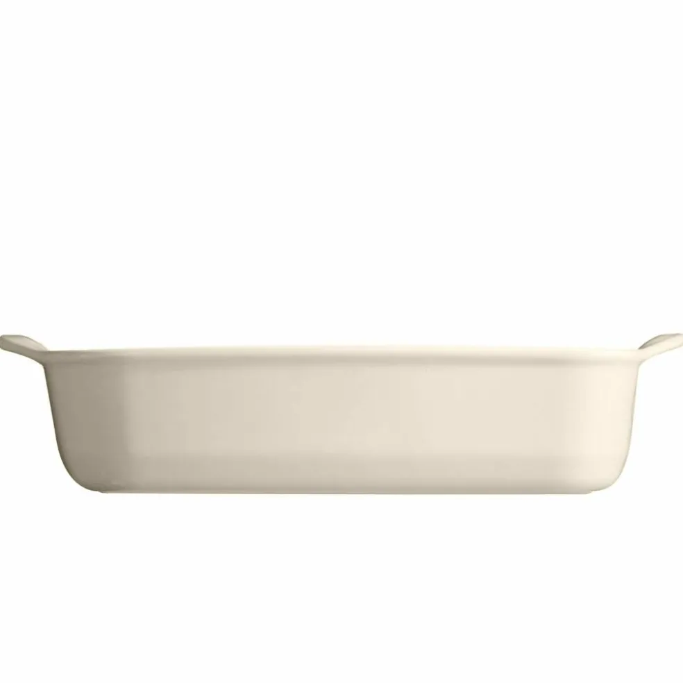 Rektangulär ugnsform (S) 1,55 liter, röd