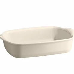 Rektangulär ugnsform (S) 1,55 liter, röd