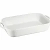 Rektangulär Ugnsform 34 x 24 cm Blå