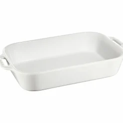 Rektangulär Ugnsform 34 x 24 cm Blå