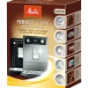 Rengöringskit till Kaffemaskin