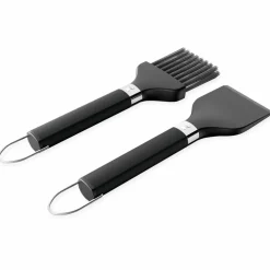 Rengöringsverktyg till Pelletsgrill