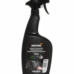 Rengöringsvätska för grillgaller, 750 ml