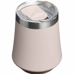 Reserve Wine tumbler 0,32 liter, rose quartz