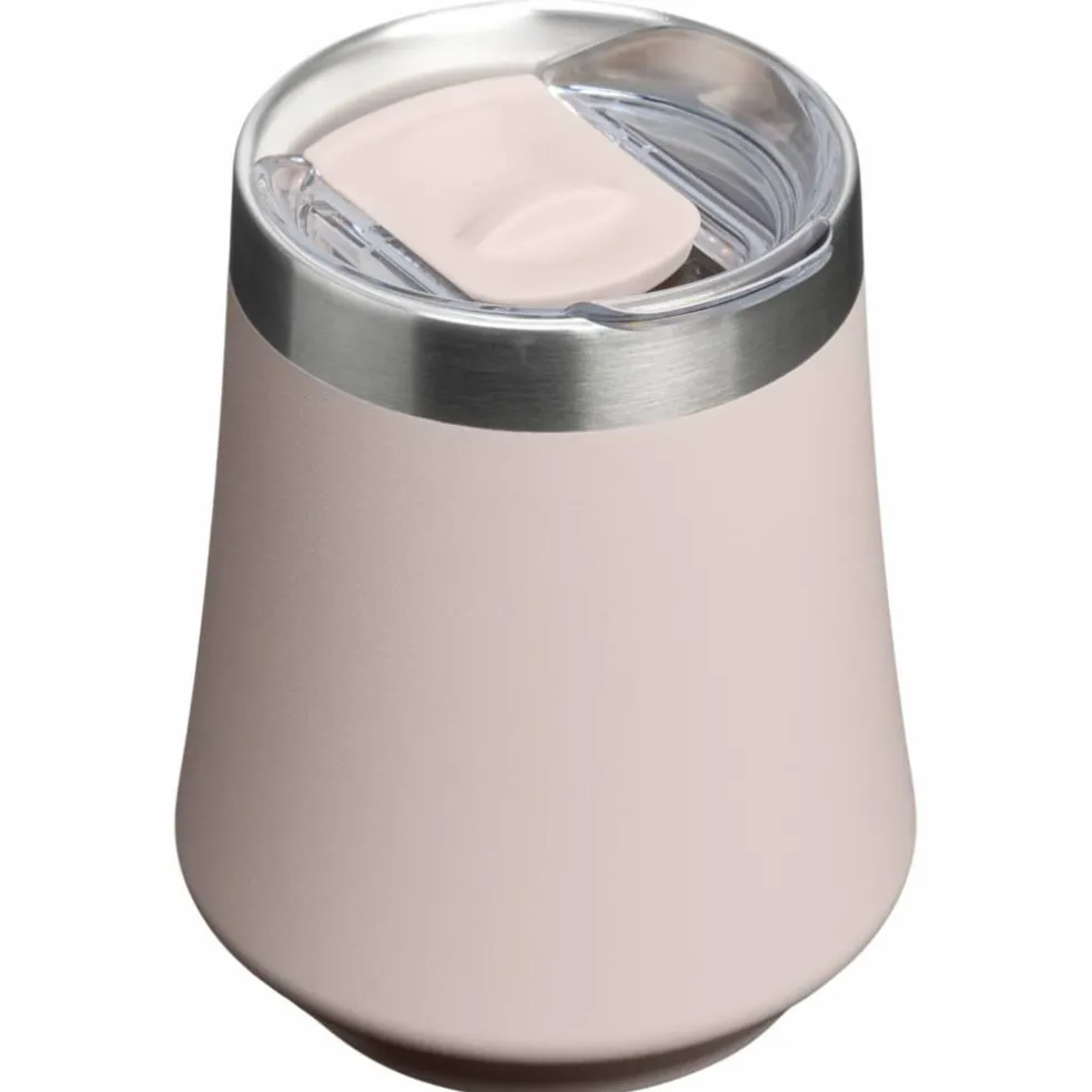 Reserve Wine tumbler 0,32 liter, rose quartz