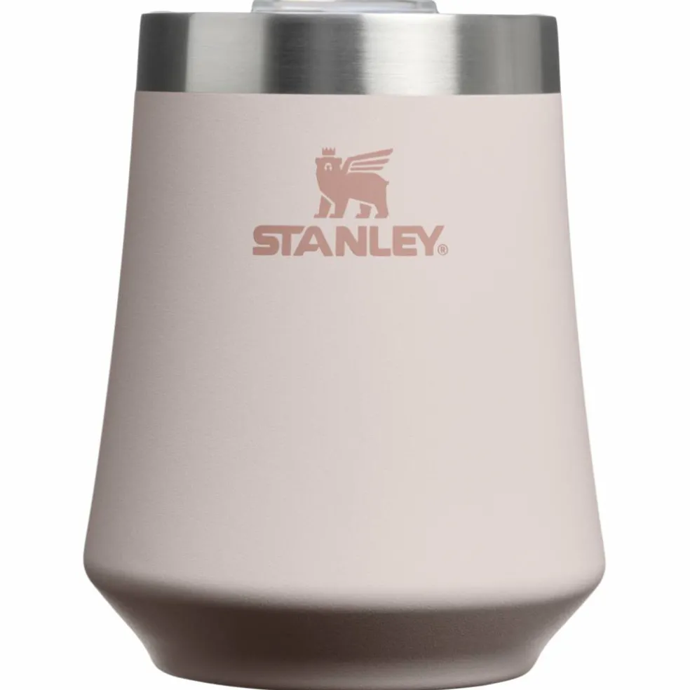 Reserve Wine tumbler 0,32 liter, rose quartz