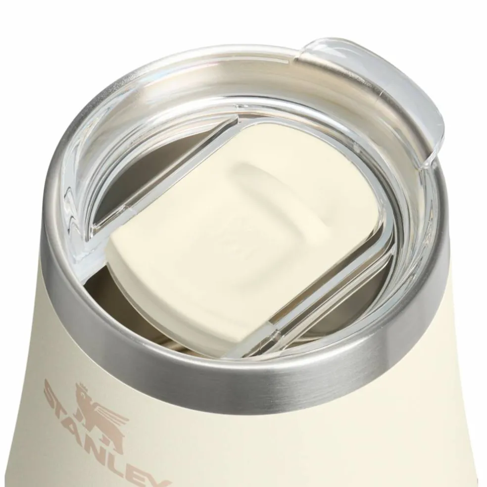Reserve Wine tumbler 0,32 liter, rose quartz