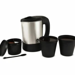 Resevattenkokare 0.5L TK-1000
