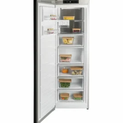 RFZ60F4FXNCP Professional fristående frys 186 cm, rostfritt stål