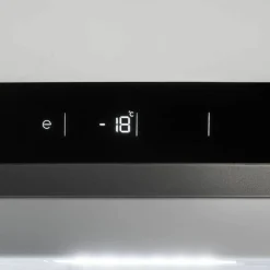 RFZ60F4FXNCP Professional fristående frys 186 cm, rostfritt stål
