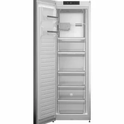 RFZ60F4FXNCP Professional fristående frys 186 cm, rostfritt stål