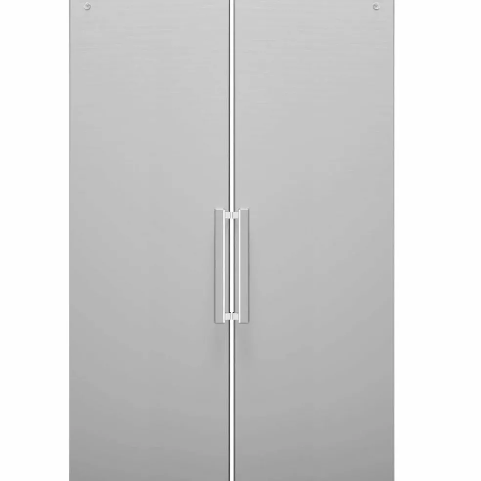 RFZ60F4FXNCP + RLD60F4FXNCP Professionell kyl och frys 186 cm