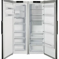 RFZ60F4FXNCP + RLD60F4FXNCP Professionell kyl och frys 186 cm