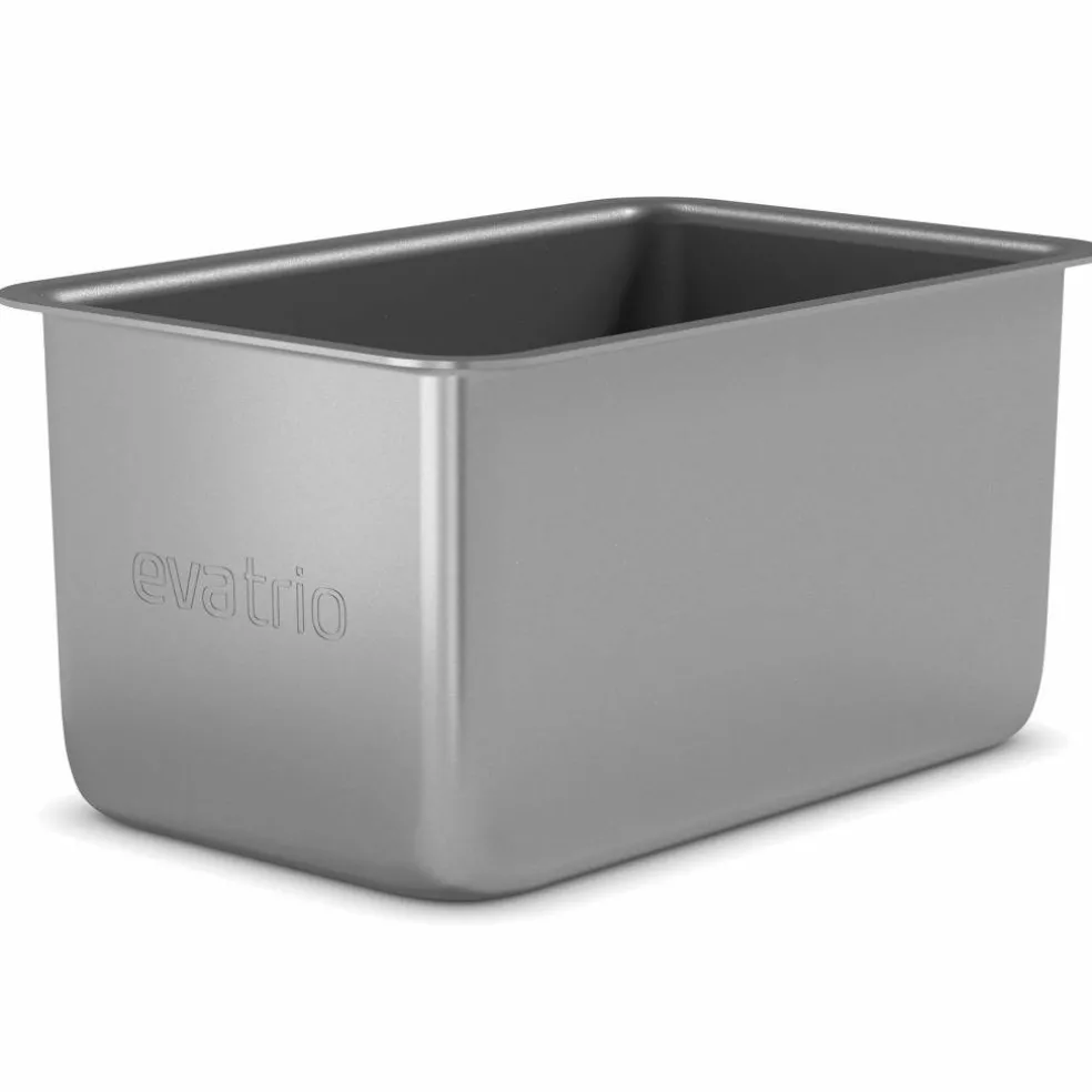 Rågbrödsform non-stick 2 liter