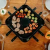 Rg 2379 Smokeless Raclette