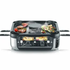 Rg 2379 Smokeless Raclette