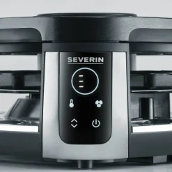Rg 2379 Smokeless Raclette