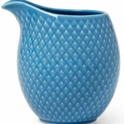 Rhombe C. Mjölkkanna Blå 39cm