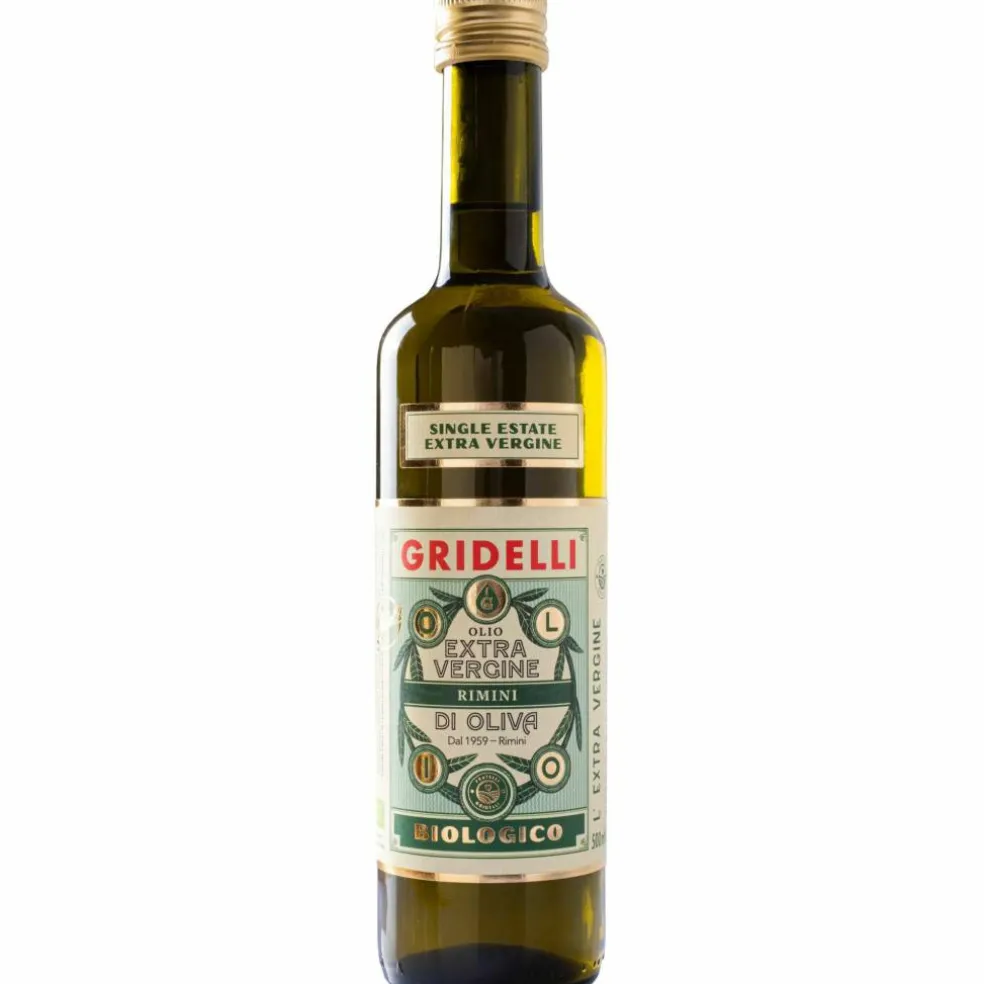 Rimini Olivolja, 500 ml