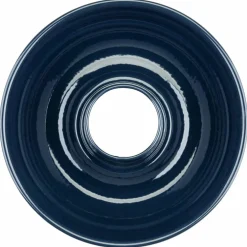 Ringform 26 cm, mörkblå