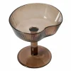 Ripe cocktailglas 15 cl, brun